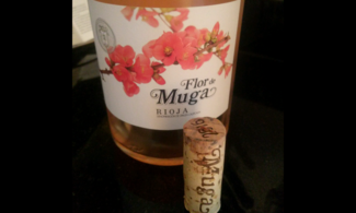 Flor de Muga 2016