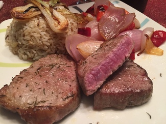 Jugosa carne