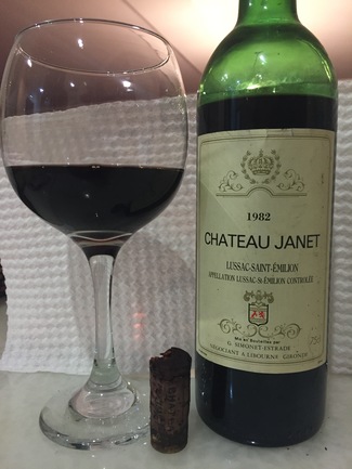El vino