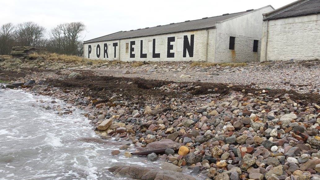 Brora y Port Ellen volverán a producir