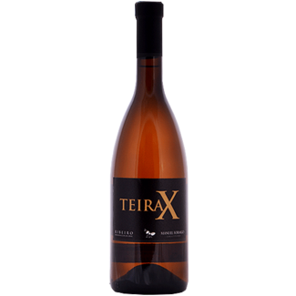 Teira X 2015 (D.O. Ribeiro) 2015