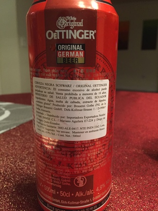 Contraetiqueta