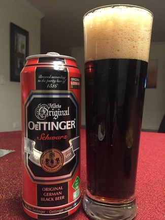 La cerveza