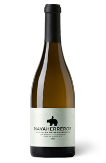 Navaherreros Blanco de Bernabeleva 2015 (D.O. Vinos de Madrid) 2015 (D.O. Vinos de Madrid) 2015 (D.O. Vinos de Madrid) 2015