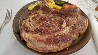 Chuletón