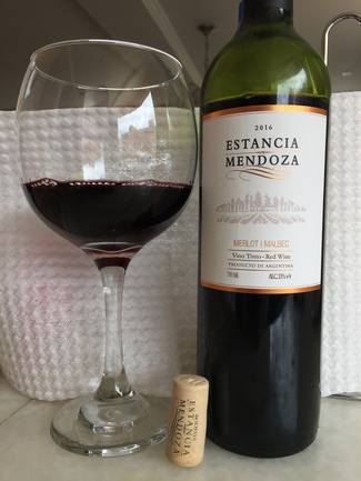 El vino