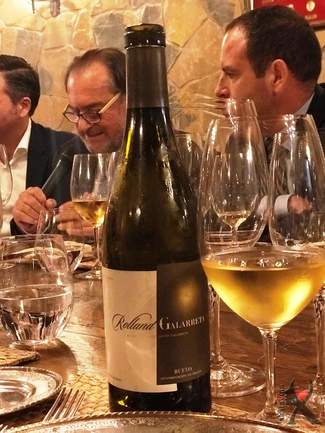 Rolland Galarreta Rueda 2012 (D.O. Rueda) 2012 (D.O. Rueda) 2012