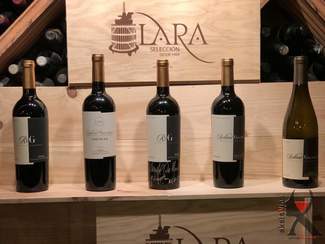 Rolland Galarreta. Ribera del Duero 2014 (D.O. Ribera del Duero) 2014