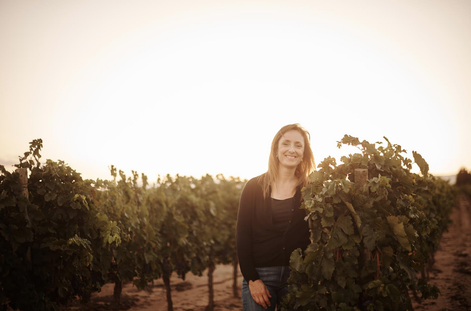 Mireia Torres, una dama del vino en un ajedrez con muchas fichas que mover