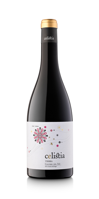 Celistia Tierra 2015 (D.O. Costers del Segre) 2015