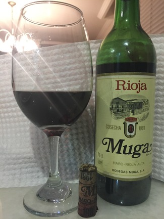 El vino