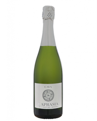 Caprasia Brut Nature   2014
