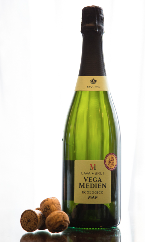 Vega Medien Brut Eco