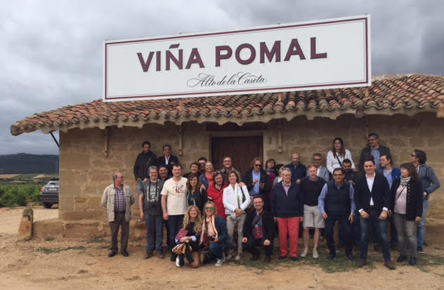 Bodegas Bilbaínas: Tierra, tradición y compromiso