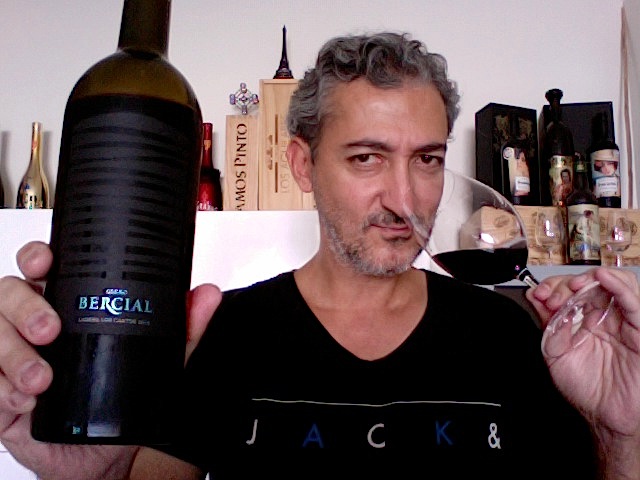 Cerro Bercial. Desde la altitud de Utiel Requena a la cata ad hoc.