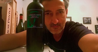 Caballo Loco Grand Cru -Sagrada Familia- 2013 (DO Sagrada Familia - Curicó Valley) 2013