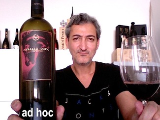 Caballo Loco Grand Cru Number 16 (Blend From North to South (Apalta, Maipo, Curicó..))