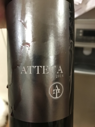 Atteca 2014 (D.O. Calatayud) 2014