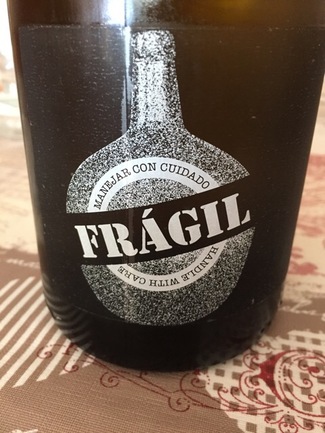 Frágil 2016 2016