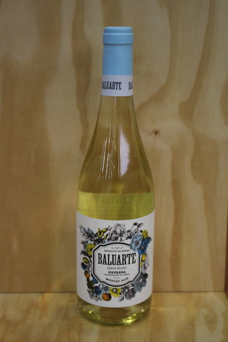 Baluarte Muscat 2016