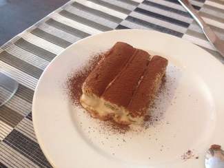 Restaurante La locanda di vera en Valencia