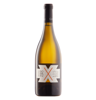 Gomariz X 2014 (D.O. Ribeiro) 2014