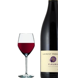 Laurent Perrachon Fleurie Vieilles Vignes 2016 2016