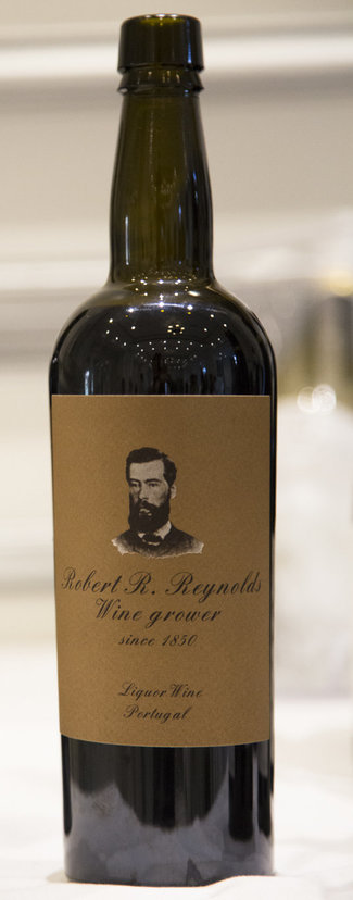 Robert Reynolds Fortificad 2005 (D.O.C. Alentejo) 2005