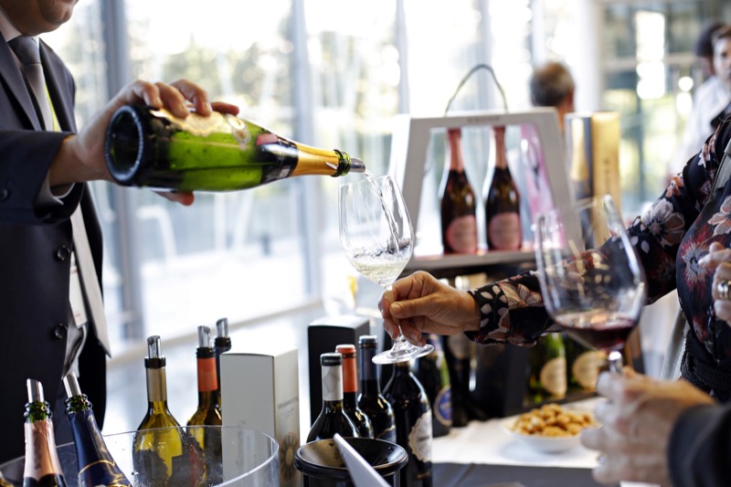 Experiencia Verema Vigo, lunes 13 noviembre de 2017