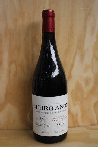 Cerro Añón 2015
