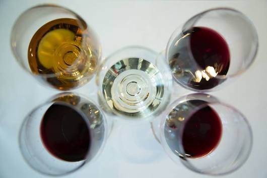 I Experiencia Verema Alicante, lunes 30 octubre de 2017. ¿Nos acompañas?