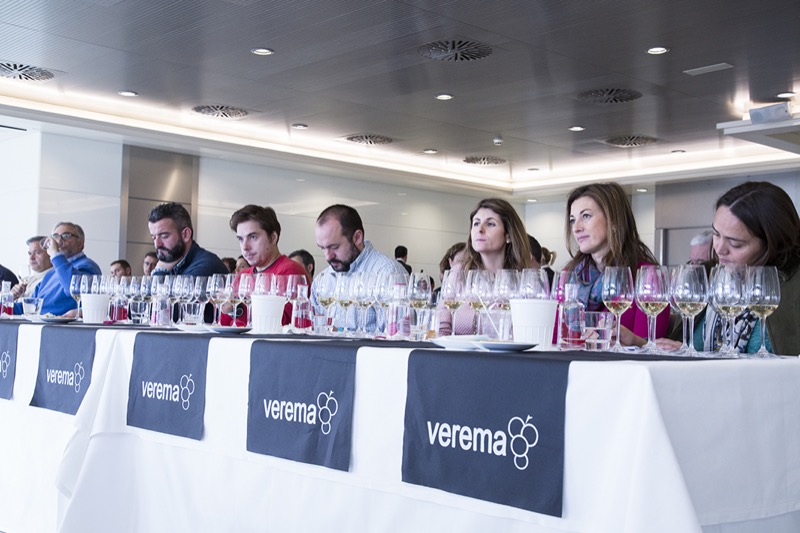 Torres de la mano de Verema en la Funds Experience de Rankia