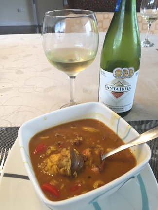 Maridaje