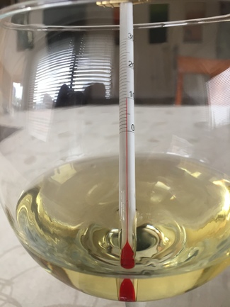 A 10°C