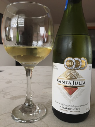 El vino