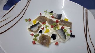 Restaurante Viu en Catarroja