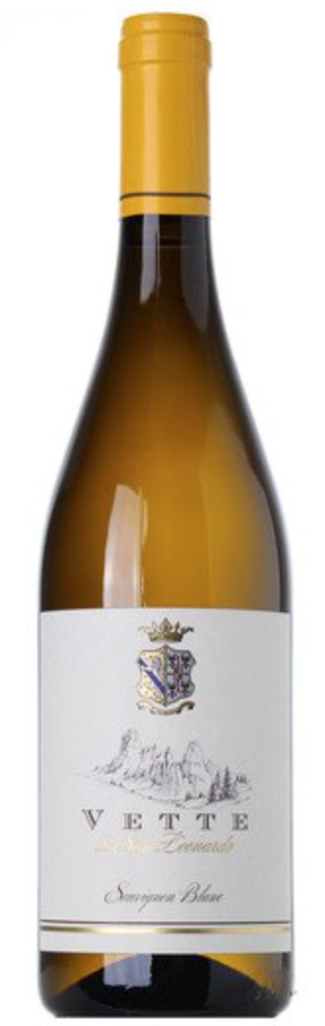 San Leonardo Vette 2016 (Alto Adige) 2016