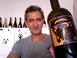 Caballo Loco Grand Cru -Limarí- 2013 (DO. Limarí Valley) 2013