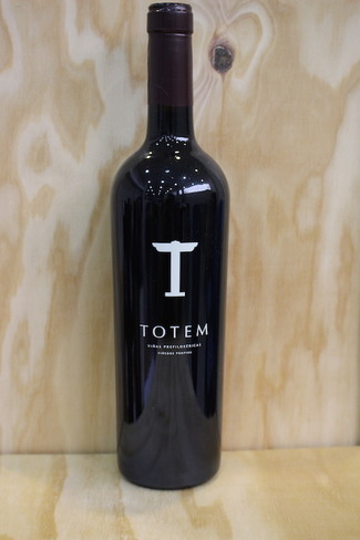 TOTEM 2013 (V.T. Castilla y León) 2013