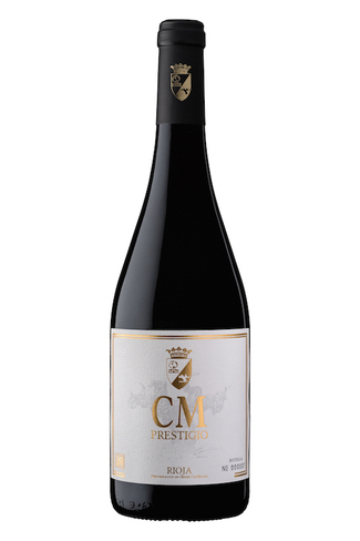 CM Prestigio By Carlos Moro 2015