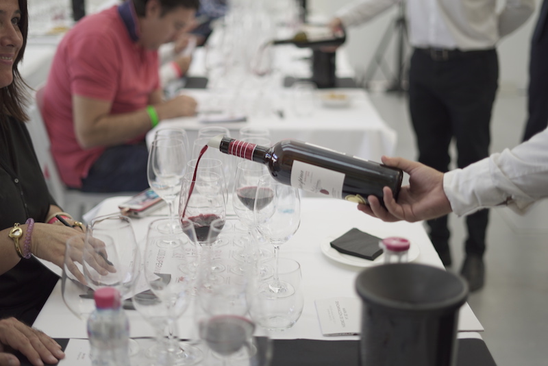 Cata Ribera del Duero