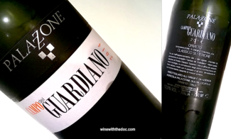 Campo del Guardiano 2014 (Orvieto Classico Superiore DOC) 2014