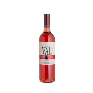 Valdelosfrailes rosado 2016 (D.O. Cigales) 2016