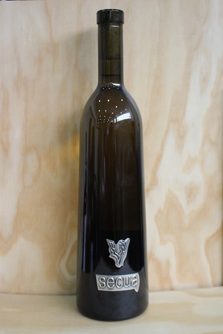 Secua Crianza en Lías 2015