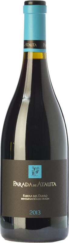 Parada de Atauta 2013 (D.O. Ribera del Duero) 2013