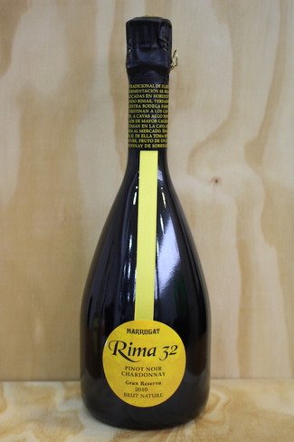 Marrugat Rima 32 2010