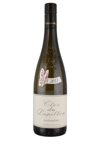 Clos du Papillon 2011 (Savennieres AOC - Loira) 2011
