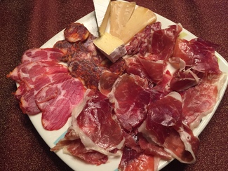 Platazo de embutido