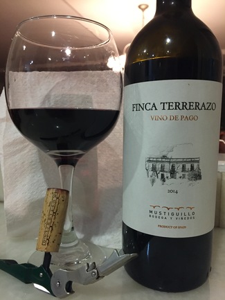 El vino