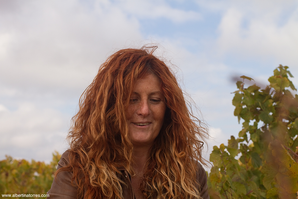 Rosalía alma de Altolandón